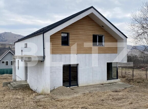 Casa de vânzare 5 camere Salicea - 159669CV | BLITZ Cluj-Napoca | Poza1