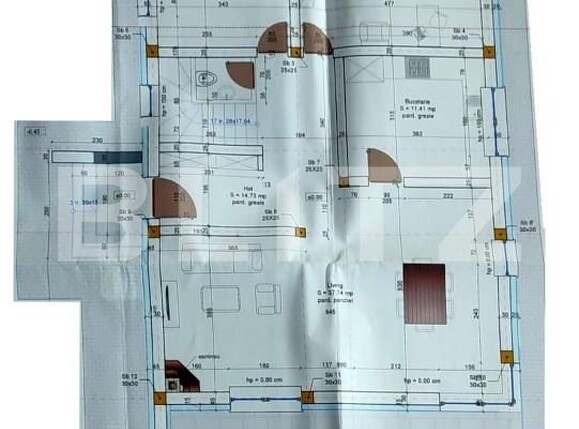 Casa de vânzare 5 camere Salicea - 159669CV | BLITZ Cluj-Napoca | Poza7