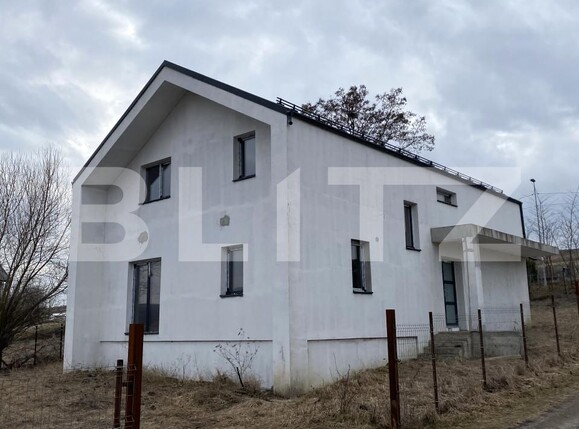Casa de vânzare 5 camere Salicea - 159669CV | BLITZ Cluj-Napoca | Poza5