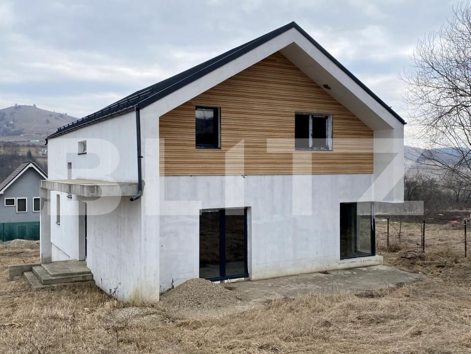 Casa de vânzare 5 camere Salicea - 159669CV | BLITZ Cluj-Napoca | Poza1