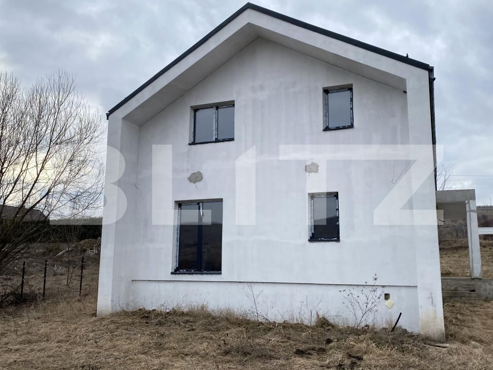 Casa de vânzare 5 camere Salicea - 159669CV | BLITZ Cluj-Napoca | Poza4