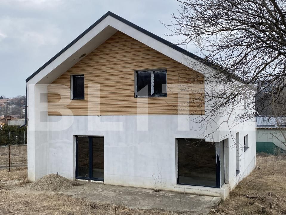 Casa de vânzare 5 camere Salicea - 159669CV | BLITZ Cluj-Napoca | Poza2