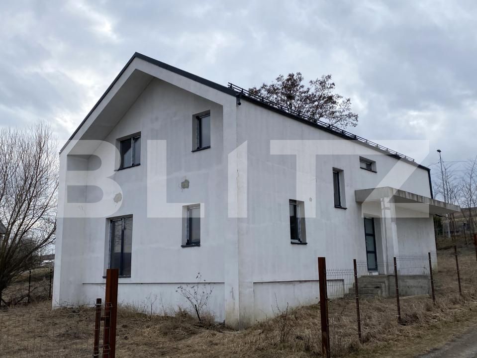 Casa de vânzare 5 camere Salicea - 159669CV | BLITZ Cluj-Napoca | Poza5