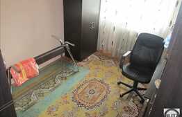 De vanzare apartament 3 camere, 65 mp, parcare, boxa subsol, zona Big