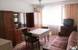 De vanzare apartament 3 camere, 65 mp, parcare, boxa subsol, zona Big