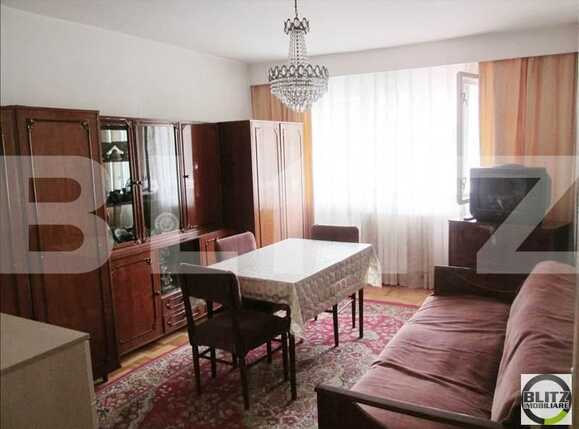 Apartament de vânzare 3 camere Manastur - 15967AV | BLITZ Cluj-Napoca | Poza1