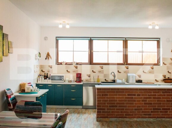 Spațiu comercial de vânzare Est - 159673SVC | BLITZ Brașov | Poza9