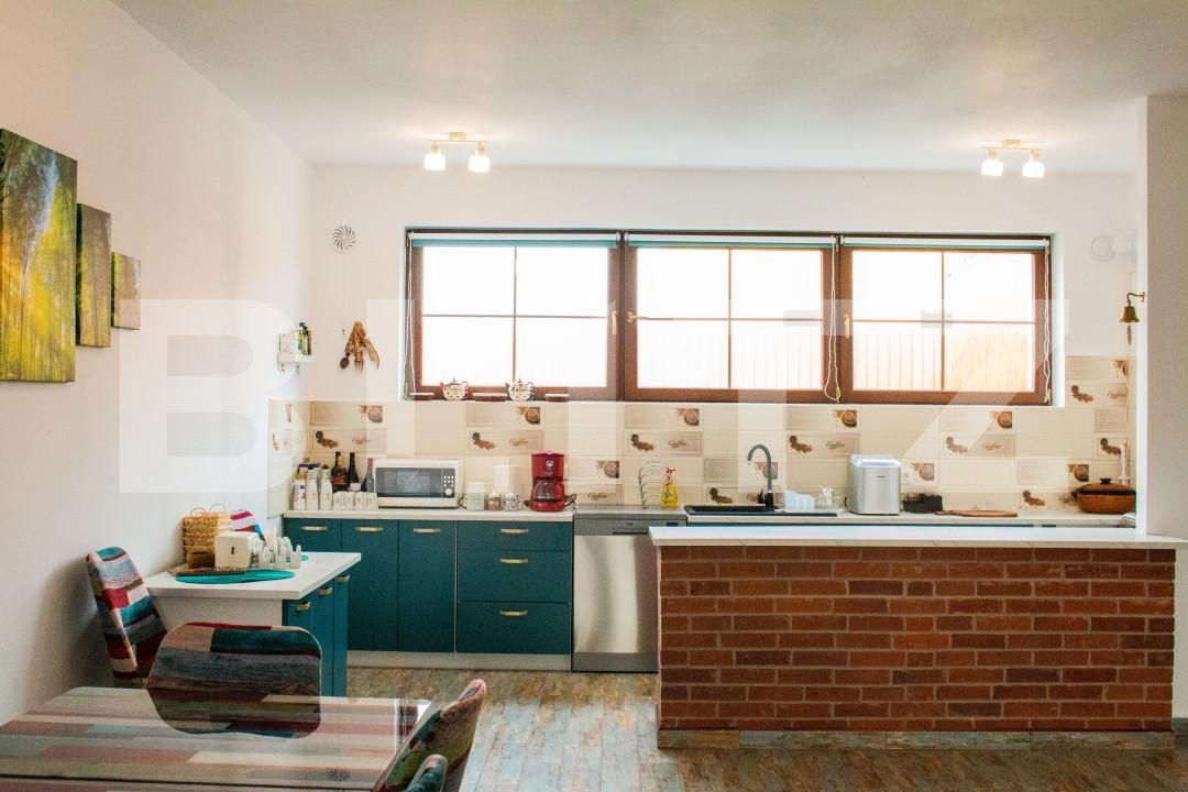 Spațiu comercial de vânzare Est - 159673SVC | BLITZ Brașov | Poza9