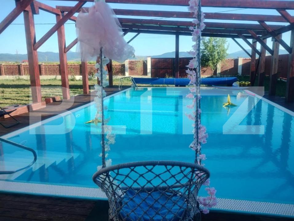 Spațiu comercial de vânzare Est - 159673SVC | BLITZ Brașov | Poza7