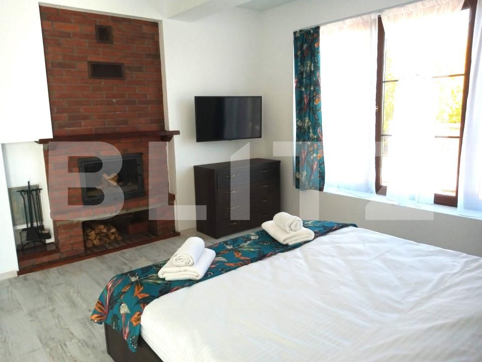 Spațiu comercial de vânzare Est - 159673SVC | BLITZ Brașov | Poza24