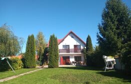 Proprietate speciala (Vila, Pastravarie,Teren multisport, Balta pescuit