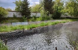 Proprietate speciala (Vila, Pastravarie,Teren multisport, Balta pescuit