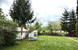 Proprietate speciala (Vila, Pastravarie,Teren multisport, Balta pescuit