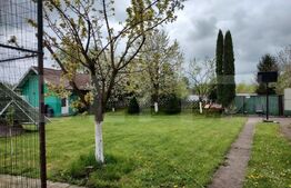 Proprietate speciala (Vila, Pastravarie,Teren multisport, Balta pescuit