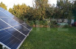 Proprietate speciala (Vila, Pastravarie,Teren multisport, Balta pescuit