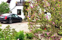 Proprietate speciala (Vila, Pastravarie,Teren multisport, Balta pescuit