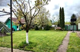 Proprietate speciala (Vila, Pastravarie,Teren multisport, Balta pescuit