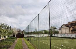 Proprietate speciala (Vila, Pastravarie,Teren multisport, Balta pescuit