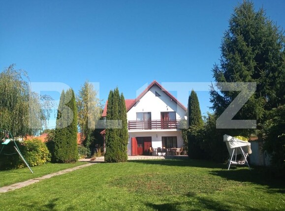Casa de vânzare 4 camere Est - 159674CV | BLITZ Brașov | Poza1