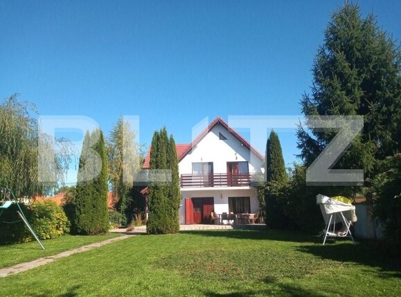 Casa de vânzare 4 camere Est - 159674CV | BLITZ Brașov | Poza7