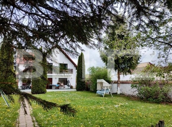 Casa de vânzare 4 camere Est - 159674CV | BLITZ Brașov | Poza4