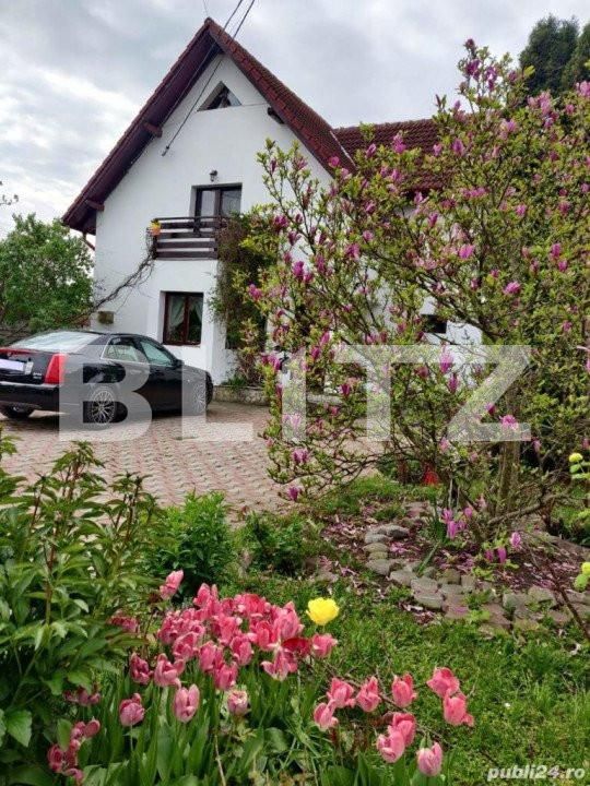Casa de vânzare 4 camere Est - 159674CV | BLITZ Brașov | Poza20