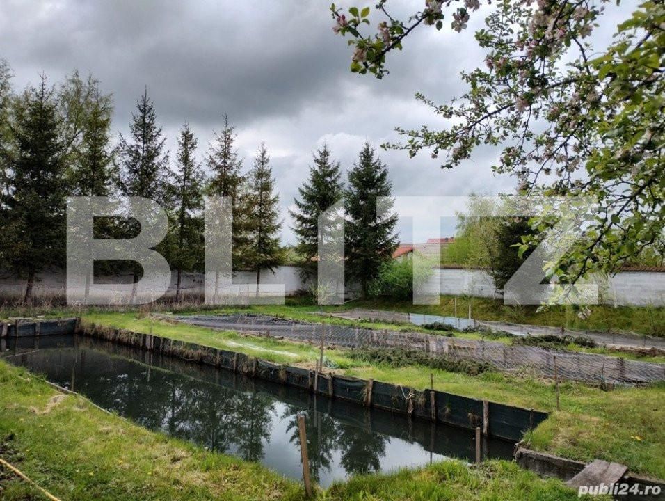 Casa de vânzare 4 camere Est - 159674CV | BLITZ Brașov | Poza2