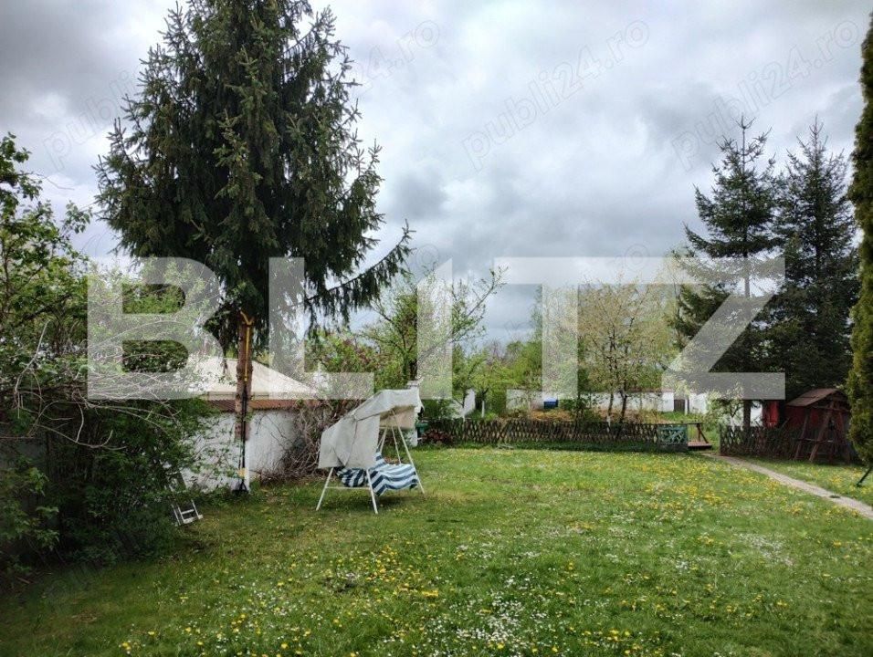 Casa de vânzare 4 camere Est - 159674CV | BLITZ Brașov | Poza8