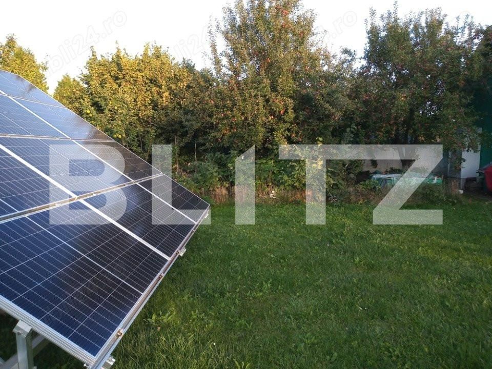 Casa de vânzare 4 camere Est - 159674CV | BLITZ Brașov | Poza10