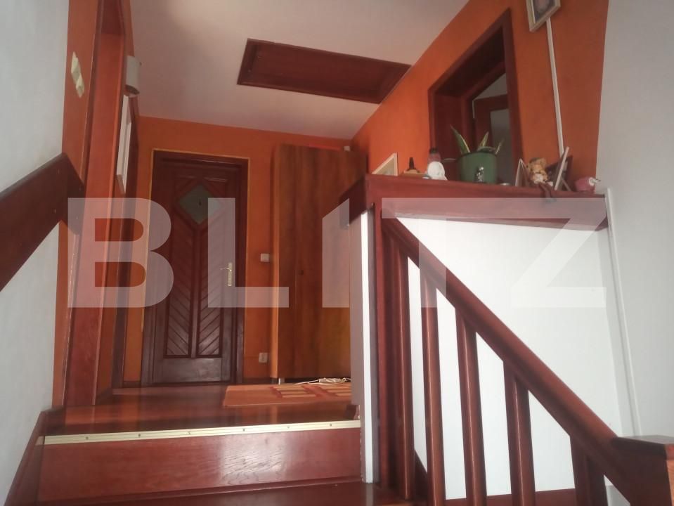 Casa de vânzare 4 camere Est - 159674CV | BLITZ Brașov | Poza13