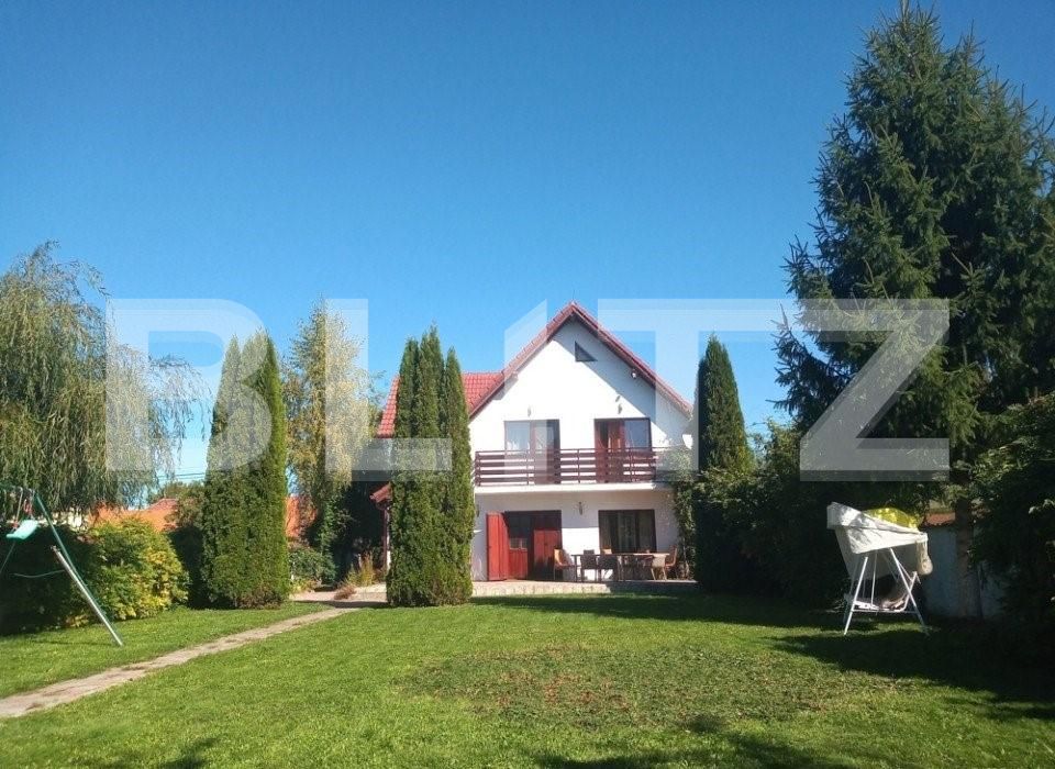 Casa de vânzare 4 camere Est - 159674CV | BLITZ Brașov | Poza7