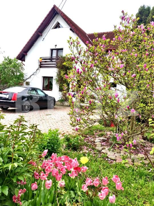 Casa de vânzare 4 camere Est - 159674CV | BLITZ Brașov | Poza19