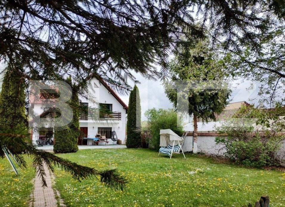 Casa de vânzare 4 camere Est - 159674CV | BLITZ Brașov | Poza4