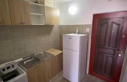 Garsoniera de vanzare in zona Tractorul