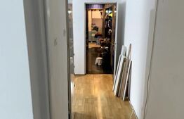 Apartament 3 camere 65m intrare din strada, pretabil pentru spatiu comercial 