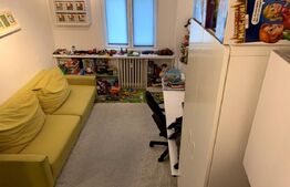 Apartament 3 camere 65m intrare din strada, pretabil pentru spatiu comercial 