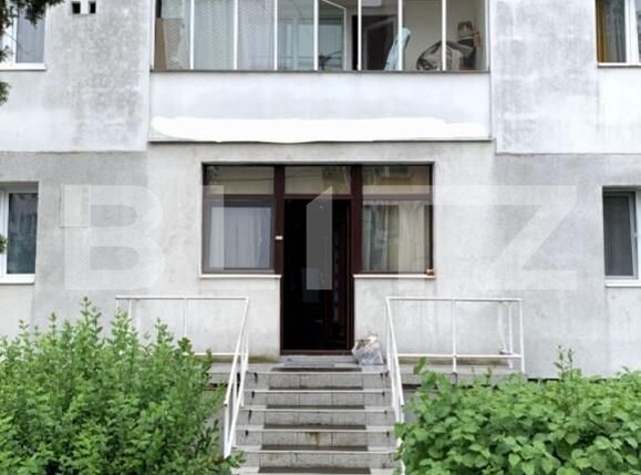 Apartament de vânzare 3 camere Manastur - 159684AV | BLITZ Cluj-Napoca | Poza1