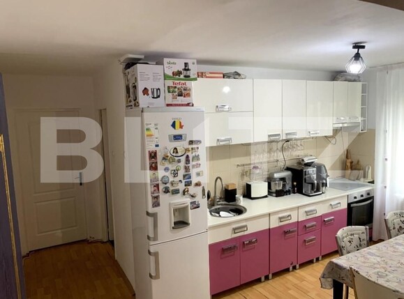 Apartament de vânzare 3 camere Manastur - 159684AV | BLITZ Cluj-Napoca | Poza2