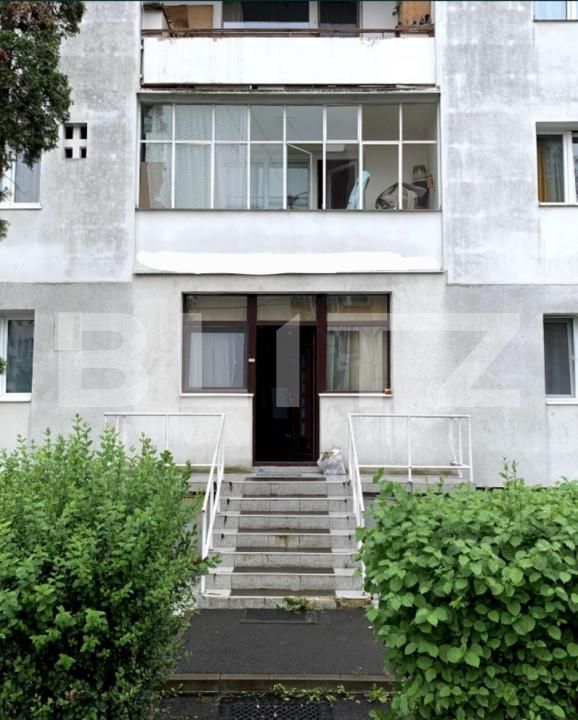 Apartament de vânzare 3 camere Manastur - 159684AV | BLITZ Cluj-Napoca | Poza1