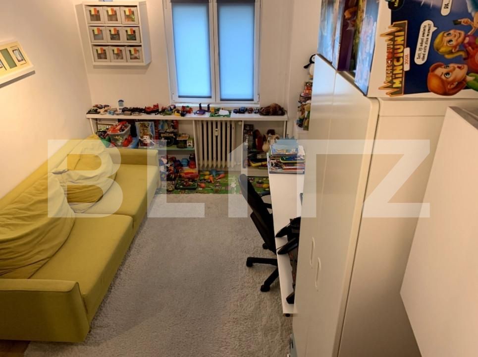 Apartament de vânzare 3 camere Manastur - 159684AV | BLITZ Cluj-Napoca | Poza3