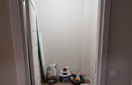 Apartament finisat si partial mobilat, etaj intermediar, zona Vivo 