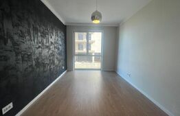 Apartament finisat si partial mobilat, etaj intermediar, zona Vivo 