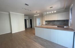 Apartament finisat si partial mobilat, etaj intermediar, zona Vivo 