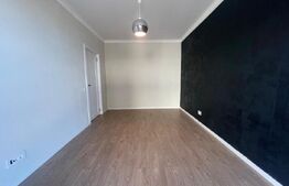 Apartament finisat si partial mobilat, etaj intermediar, zona Vivo 