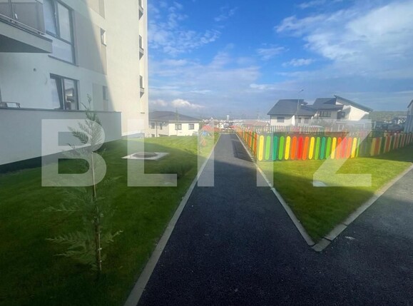 Apartament de vânzare 2 camere Floreşti - 159685AV | BLITZ Cluj-Napoca | Poza9