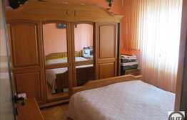 De vanzare apartament 2 camere, 50 mp, garaj, boxa subsol, zona Piata Flora