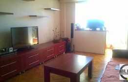 De vanzare apartament 2 camere, 50 mp, garaj, boxa subsol, zona Piata Flora