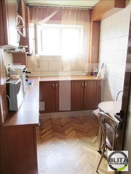 Apartament de vânzare 2 camere Manastur - 15969AV | BLITZ Cluj-Napoca | Poza3