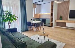 Apartament 2 camere, 55mp, etaj intermediar, parcare, zona Avram Iancu