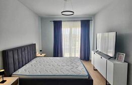 Apartament 2 camere, 55mp, etaj intermediar, parcare, zona Avram Iancu